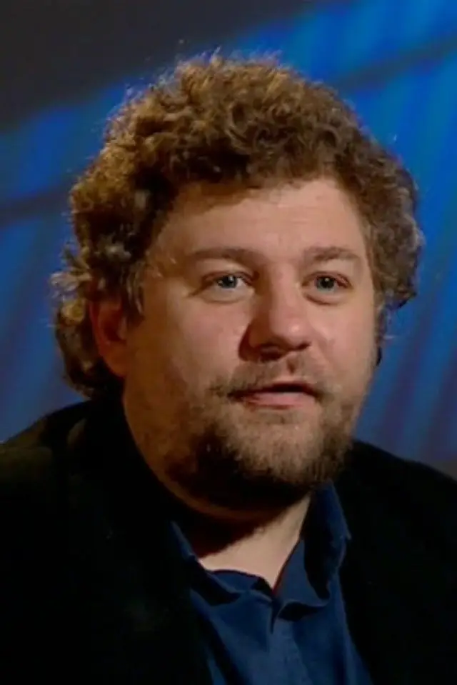 Zdjęcie  (Robert Shearman)