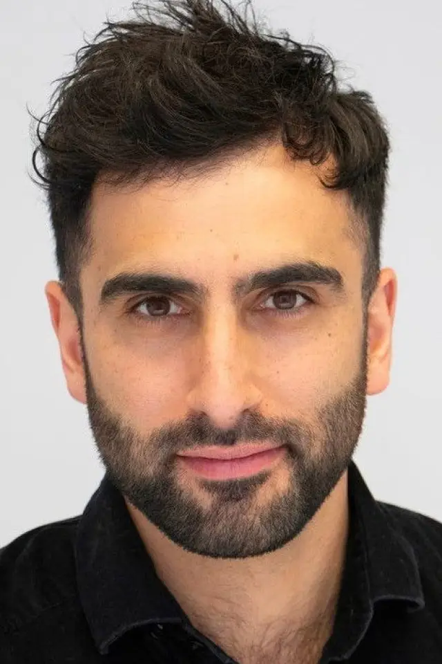 Zdjęcie  (Tariq Jordan)