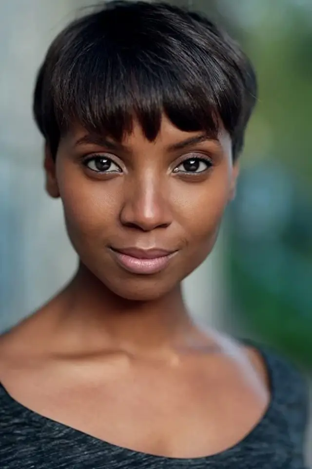 Zdjęcie  (Alisha Bailey)