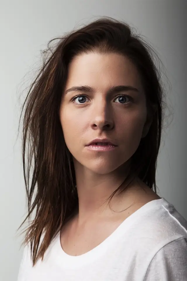 Zdjęcie  (Kreeta Salminen)