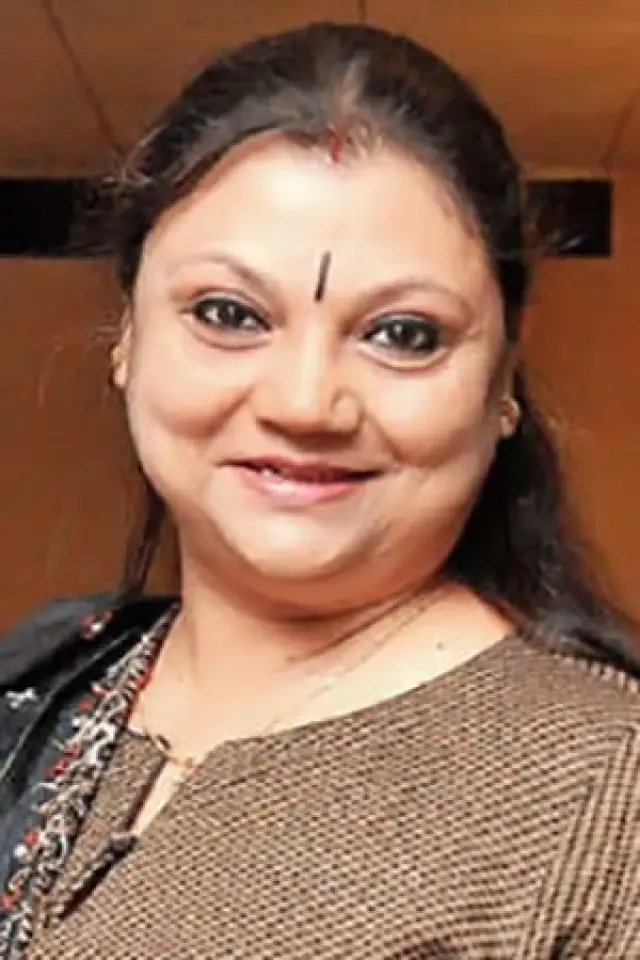 Zdjęcie  (Mithu Chakrabarty)