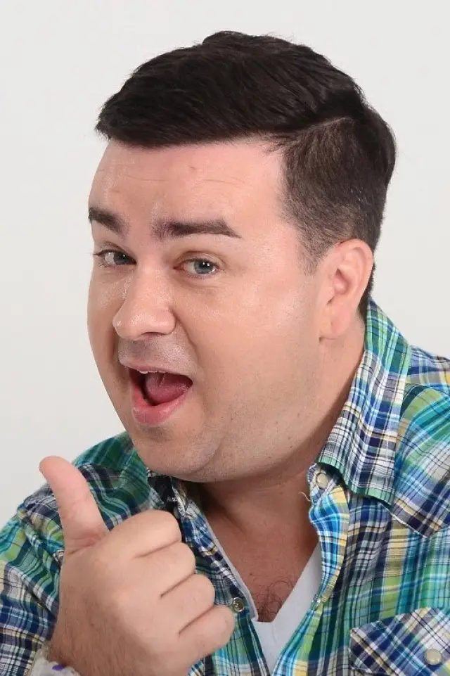 Zdjęcie  (Sam Hammington)