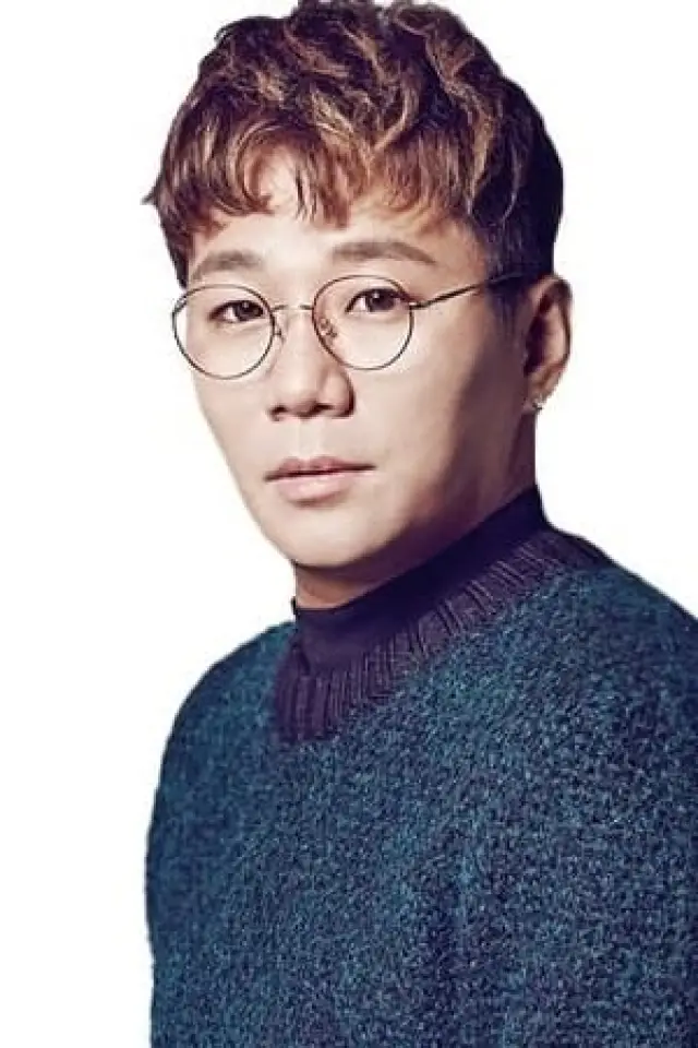 Zdjęcie  (Yoon Min-soo)