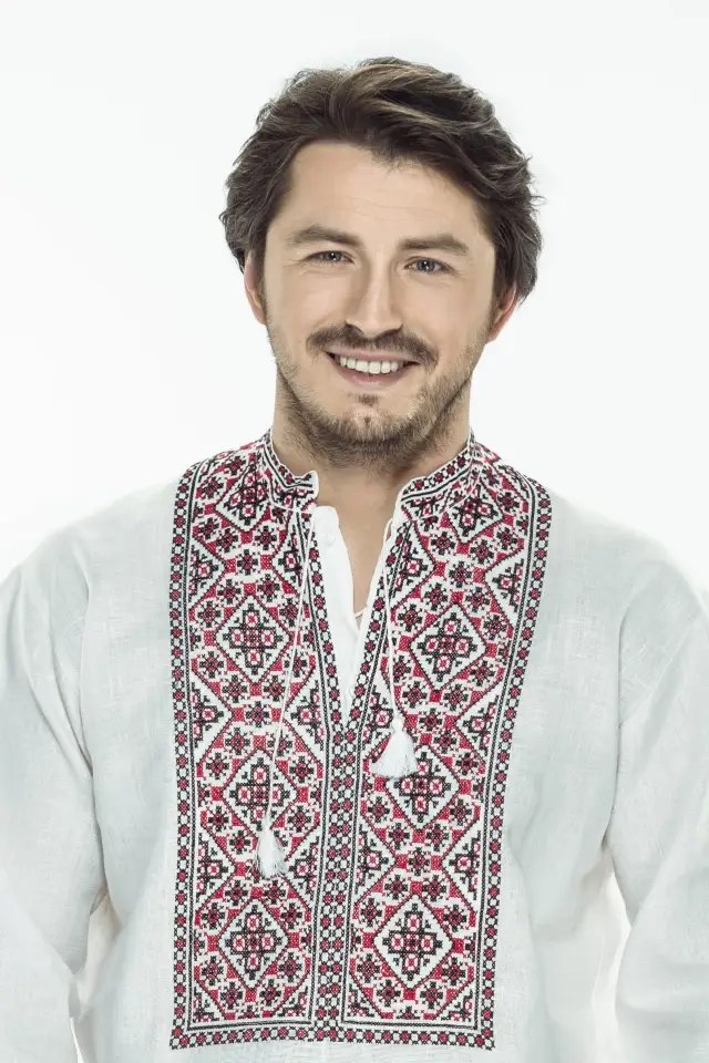 Zdjęcie  (Serhii Prytula)