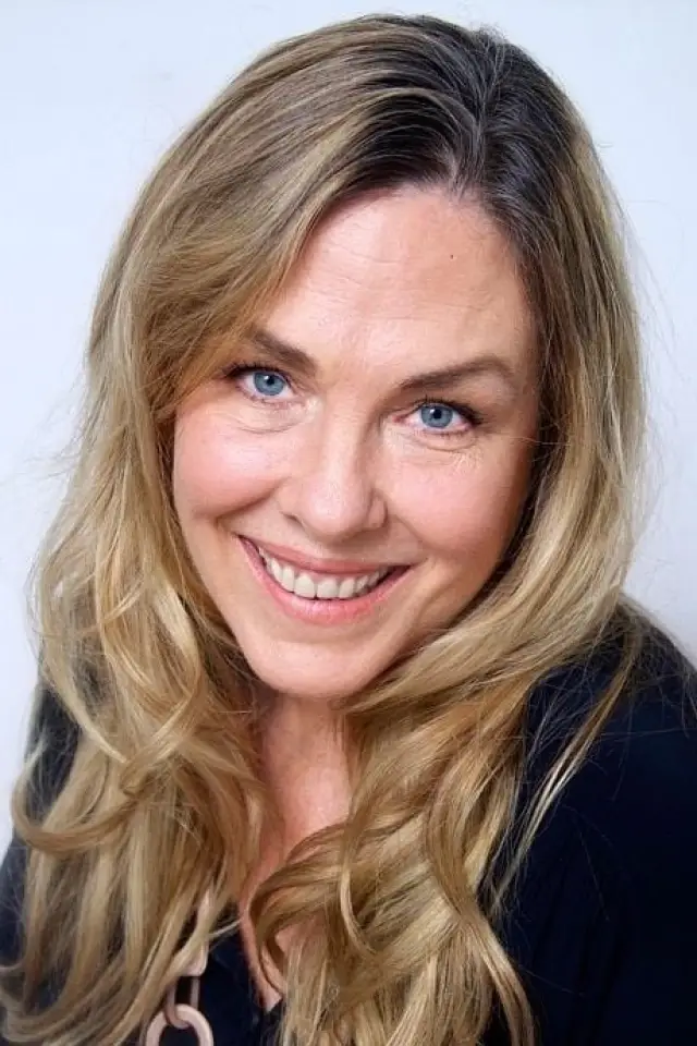 Zdjęcie  (Catherine Bainbridge)