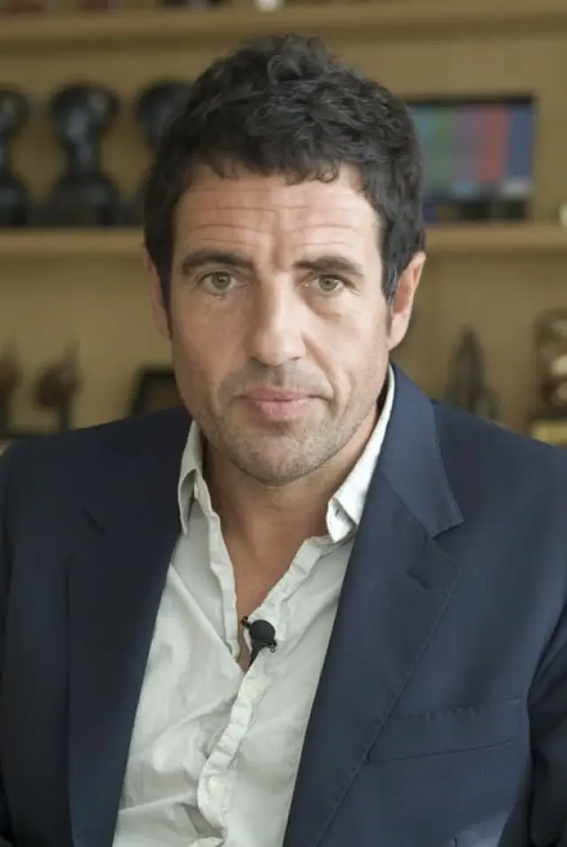 Zdjęcie Daniel Écija (Daniel Écija)