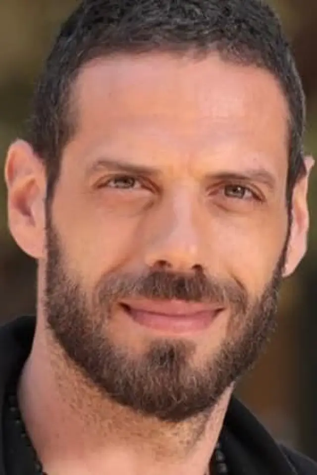 Zdjęcie Pierre Perifel