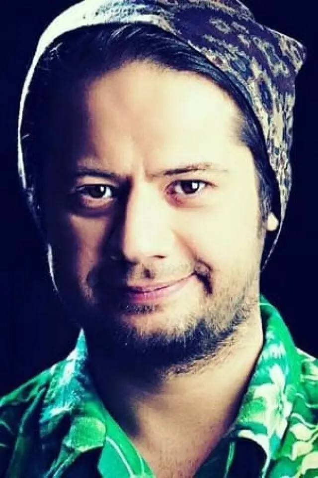 Zdjęcie  (Ali Sadeghi)