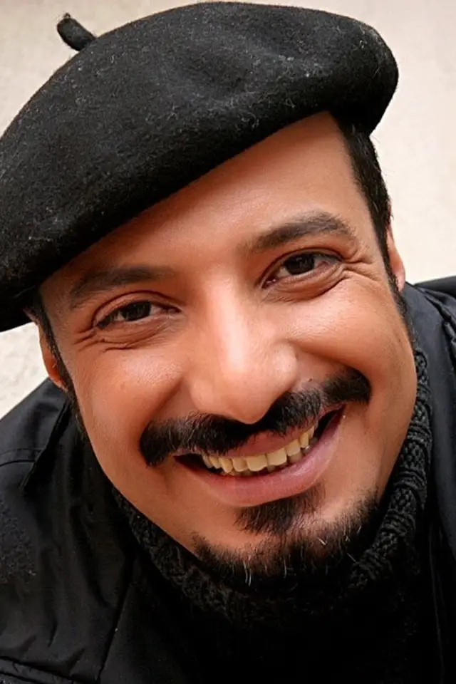 Zdjęcie  (Amir Jafari)