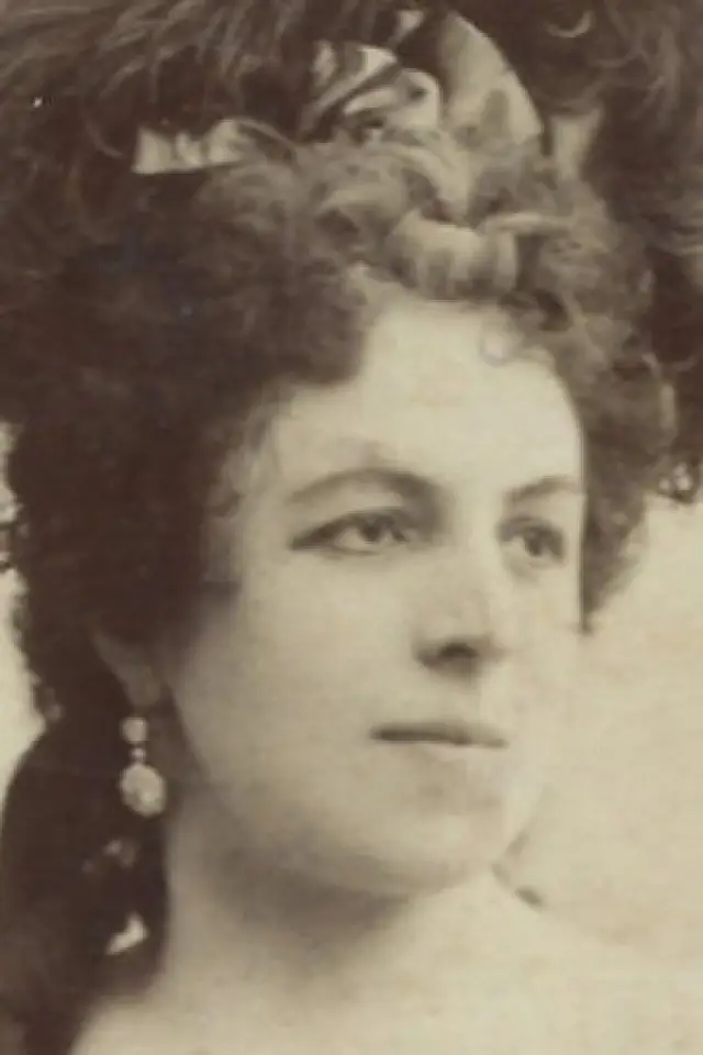 Zdjęcie  (Olga Kondorova)
