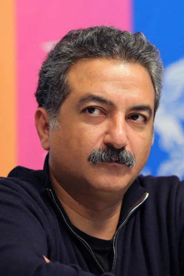Zdjęcie  (Mehdi Jafari)