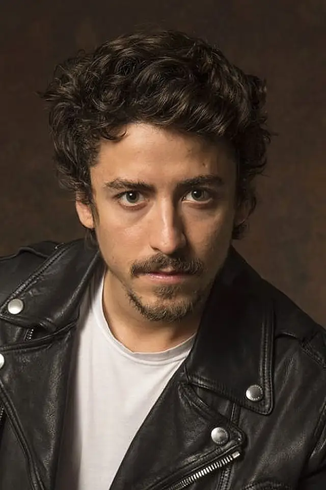 Zdjęcie Jesuíta Barbosa (Jesuíta Barbosa)