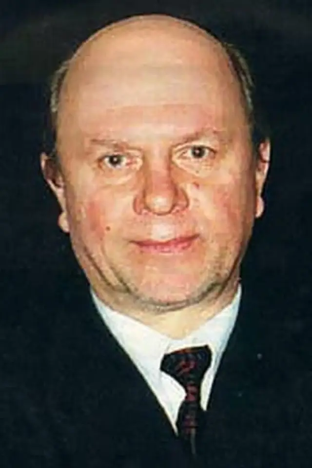 Zdjęcie Sergei Losev