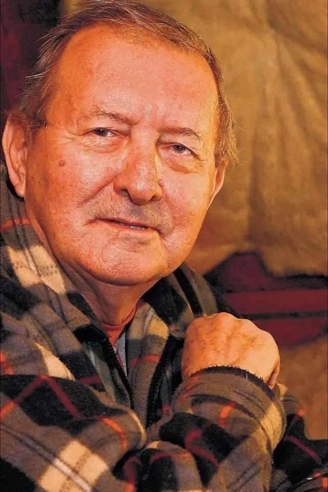 Zdjęcie  (Ivan Krivosudský)