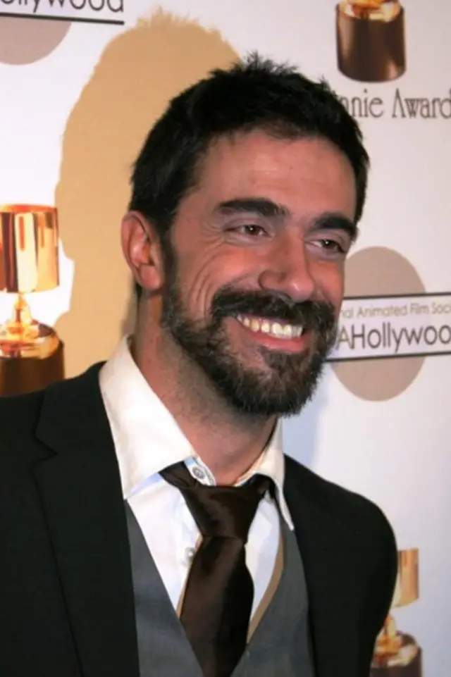 Zdjęcie Alessandro Carloni