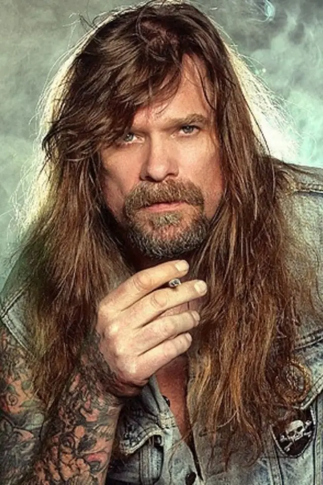 Zdjęcie  (Chris Holmes)