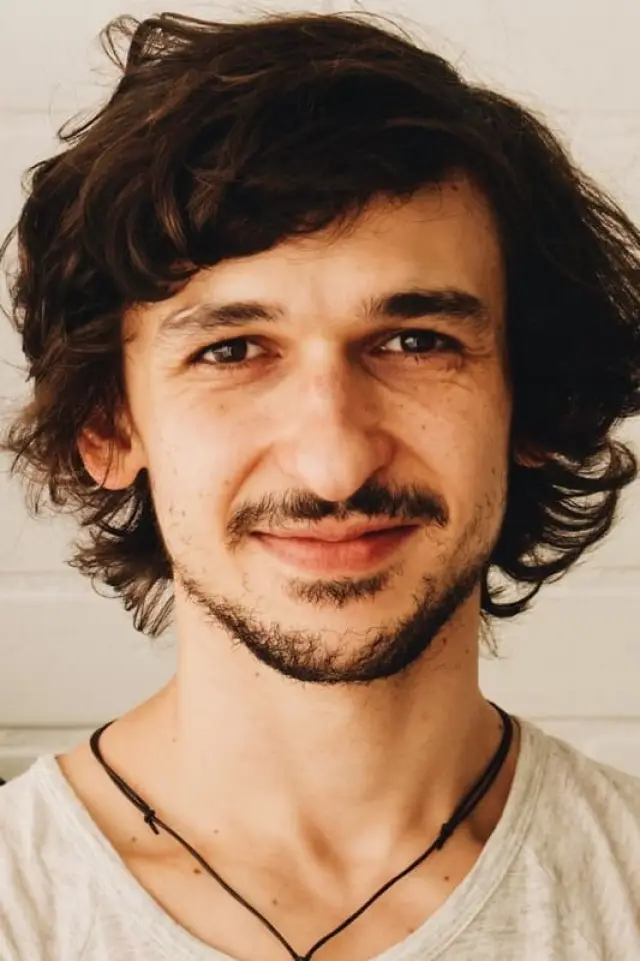 Zdjęcie Ravel Andrade (Ravel Andrade)