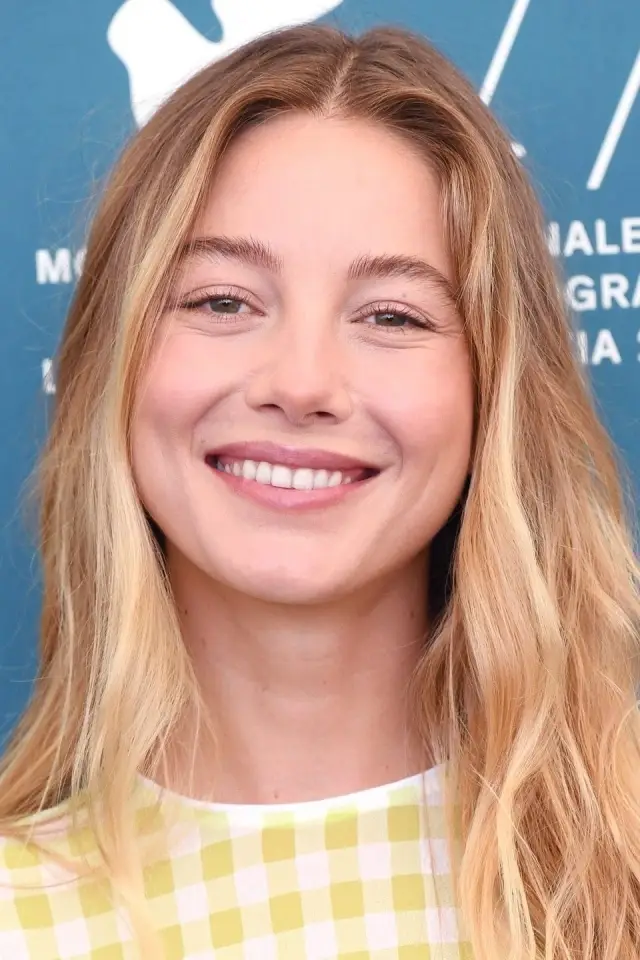 Zdjęcie Charlotte Vega