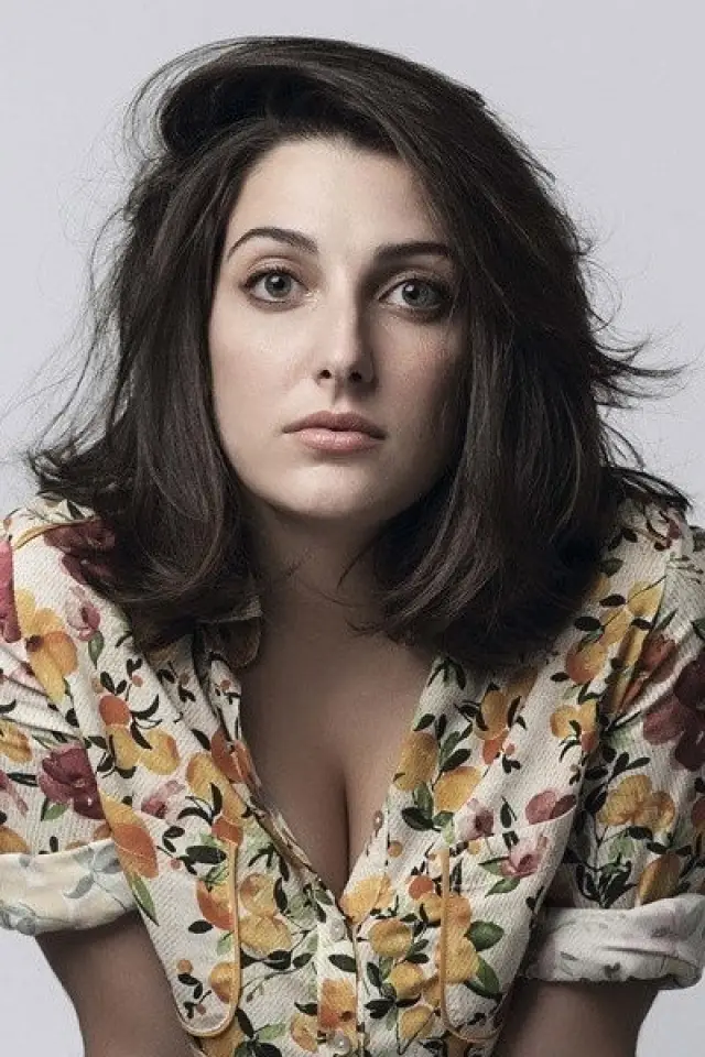 Zdjęcie  (Clarice Falcão)