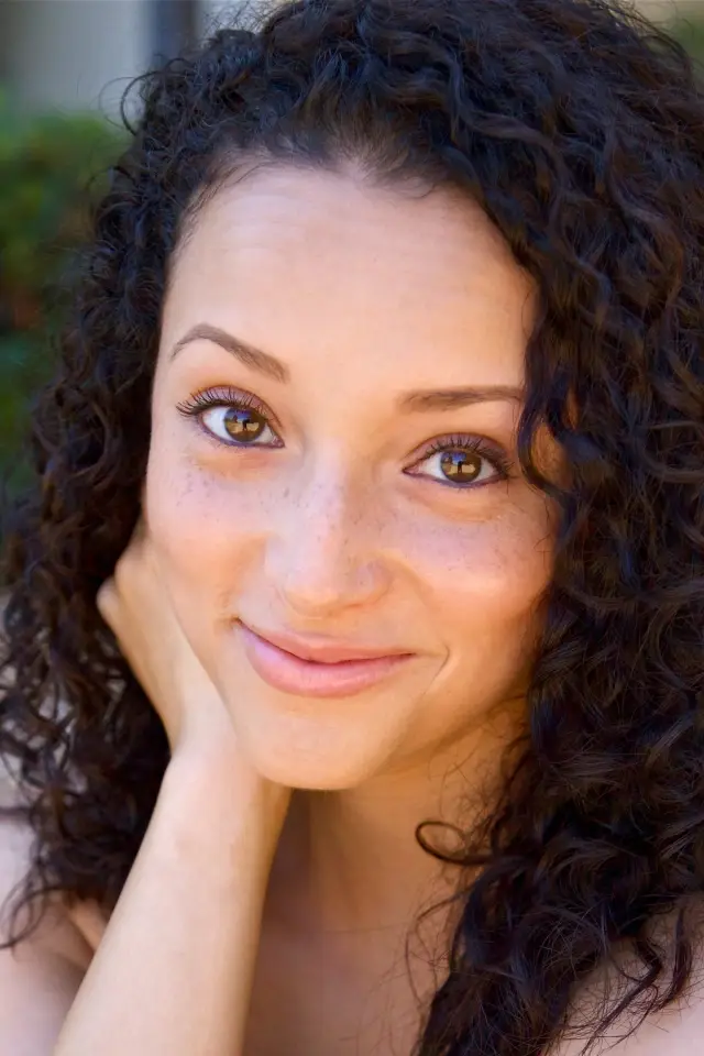 Zdjęcie  (Danielle Vega)