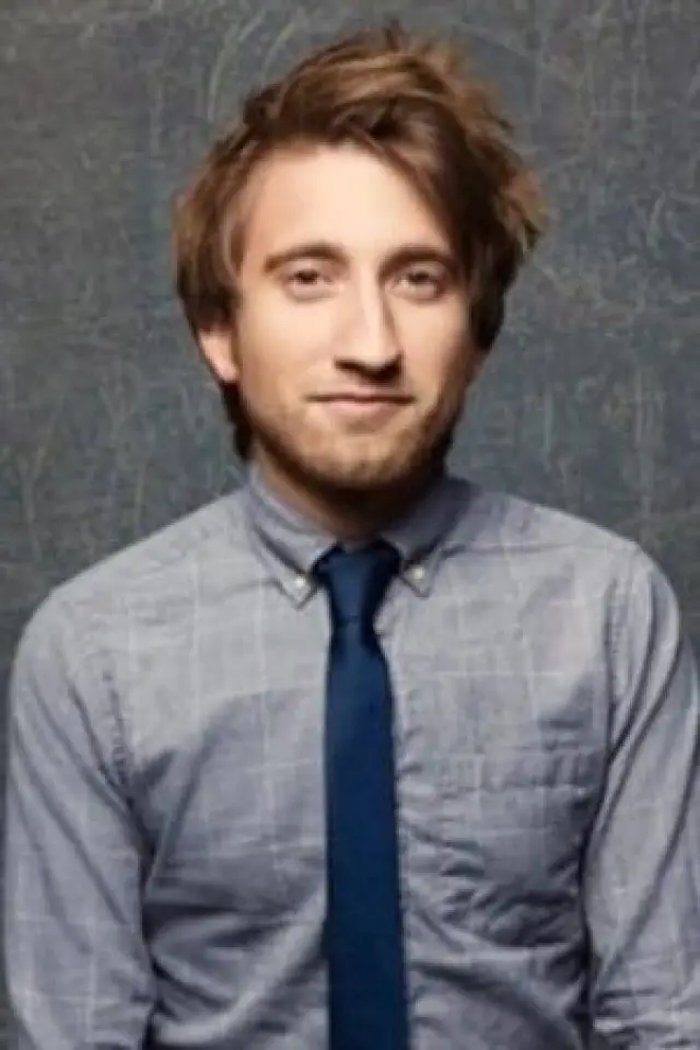 Zdjęcie  (Gavin Free)