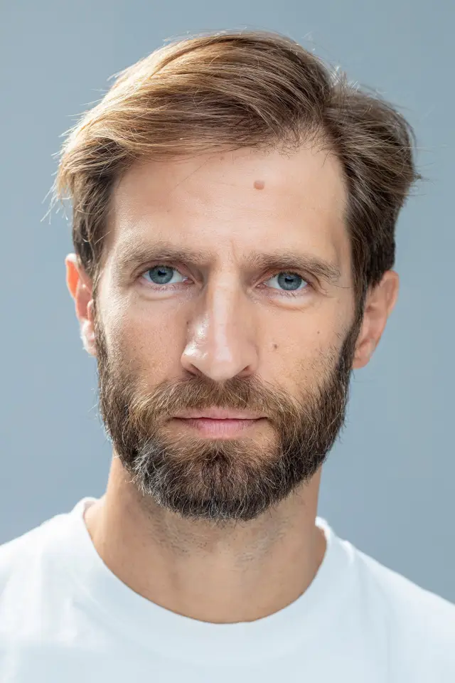 Zdjęcie  (Maximos Moumouris)