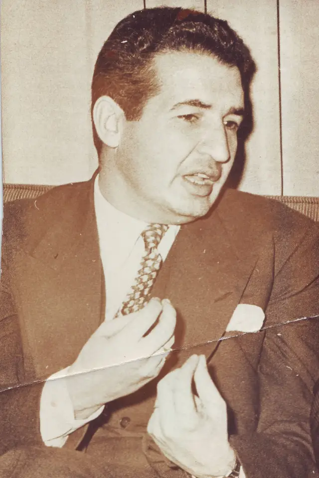 Zdjęcie  (Ihsan Abdel Quddous)
