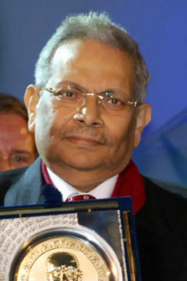 Zdjęcie Osama Anwar Okasha