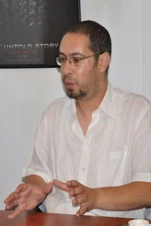 Zdjęcie  (Wael Hamdy)