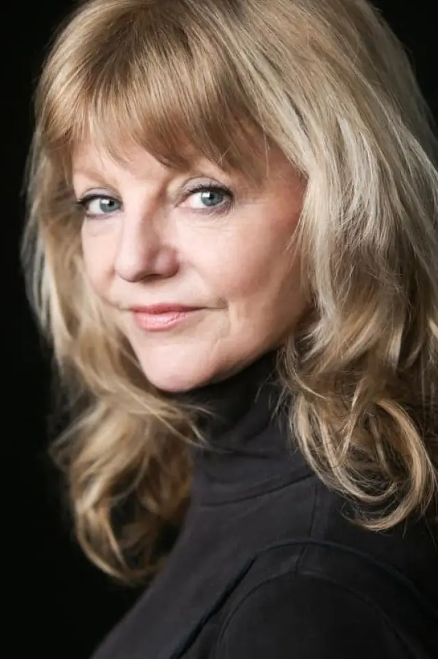 Zdjęcie  (Rosalind Adler)