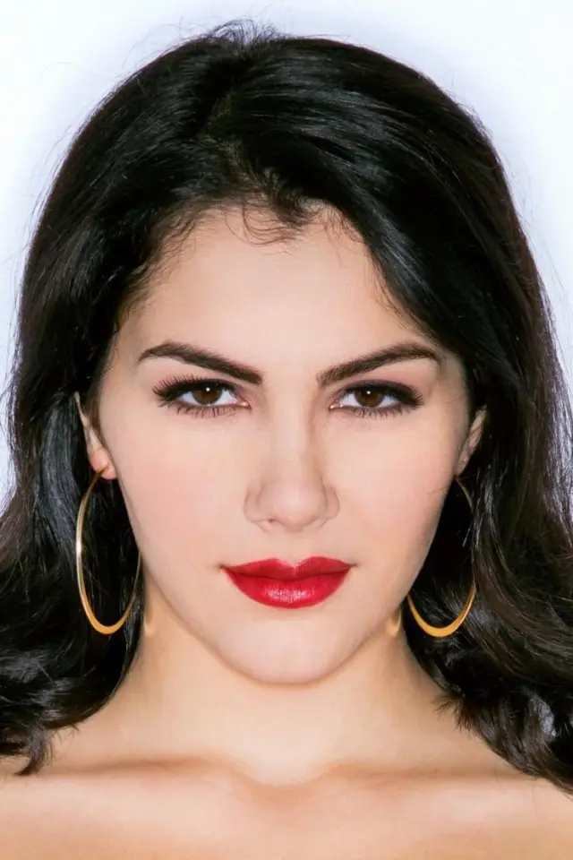 Zdjęcie Valentina Nappi