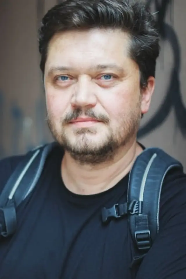 Zdjęcie Walentyn Wasianowicz (Valentyn Vasyanovych)