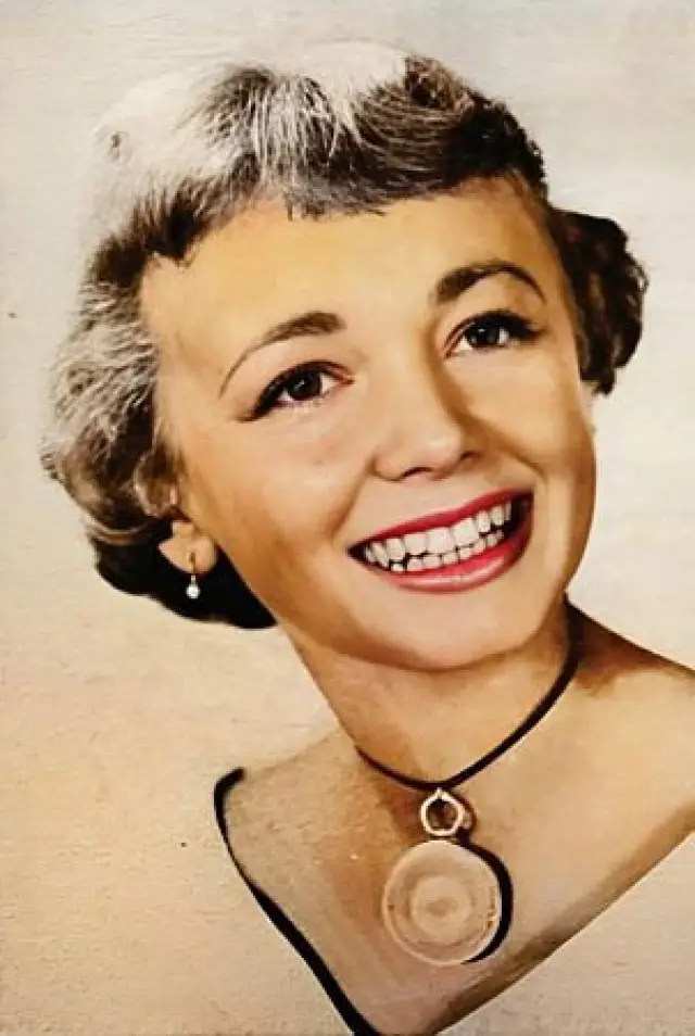 Zdjęcie  (Wendy Drew)