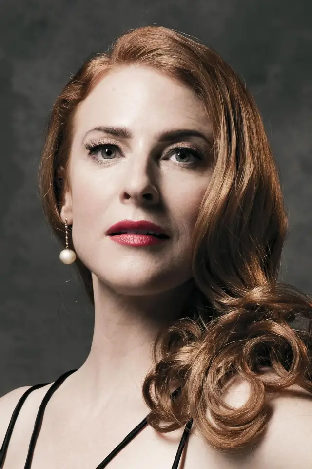 Zdjęcie Rosalie Craig