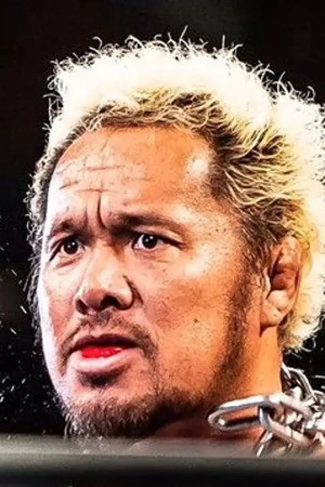 Zdjęcie Szinia Makabe (Togi Makabe)