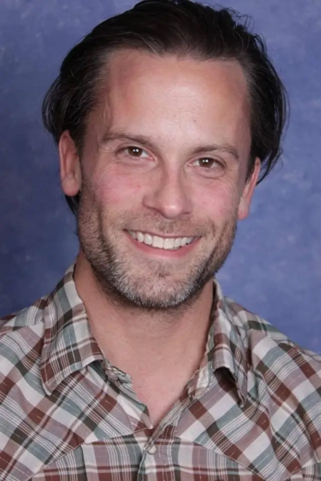 Zdjęcie Curt Clendenin (Curt Clendenin)