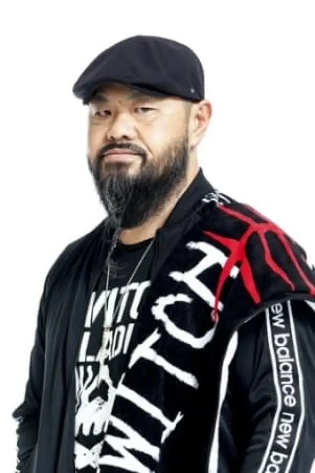 Zdjęcie Keidzsi Takayama (Keiji Takayama)