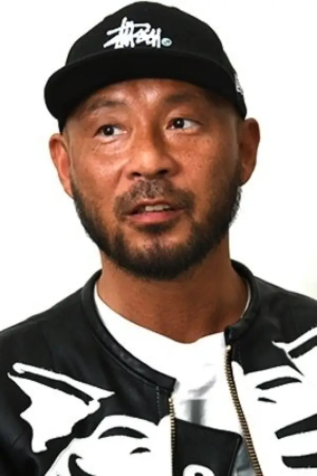 Zdjęcie Shoji Akiyoshi (Shoji Akiyoshi)