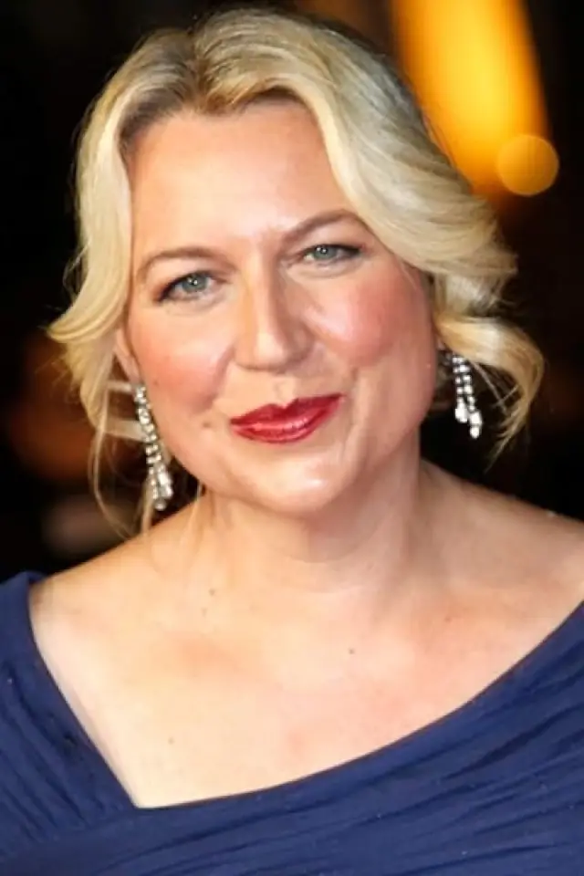 Zdjęcie Cheryl Strayed