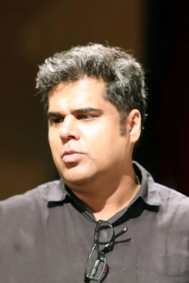 Zdjęcie  (Saurabh Varma)