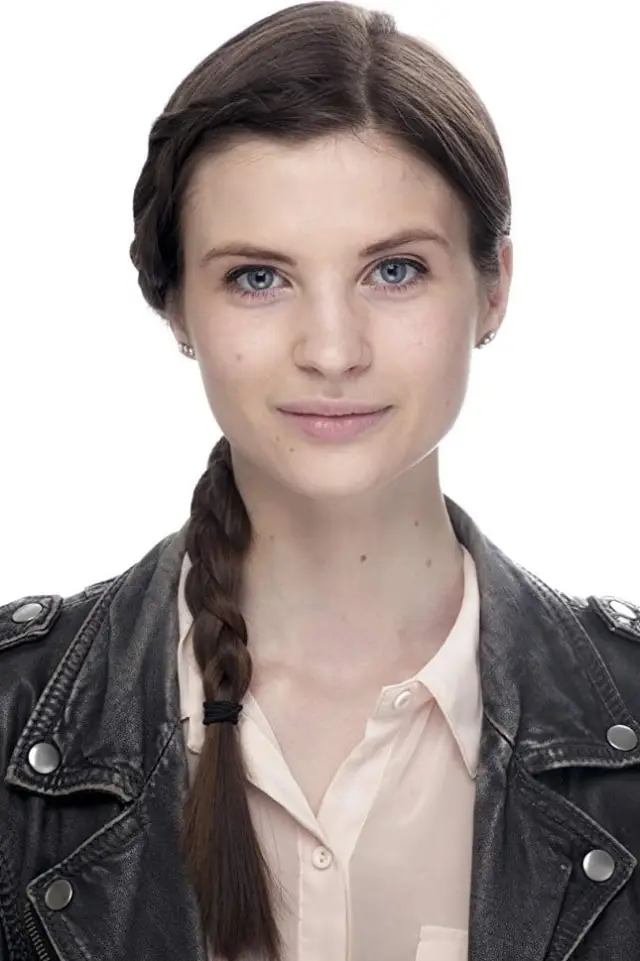 Zdjęcie  (Hanna Ardéhn)