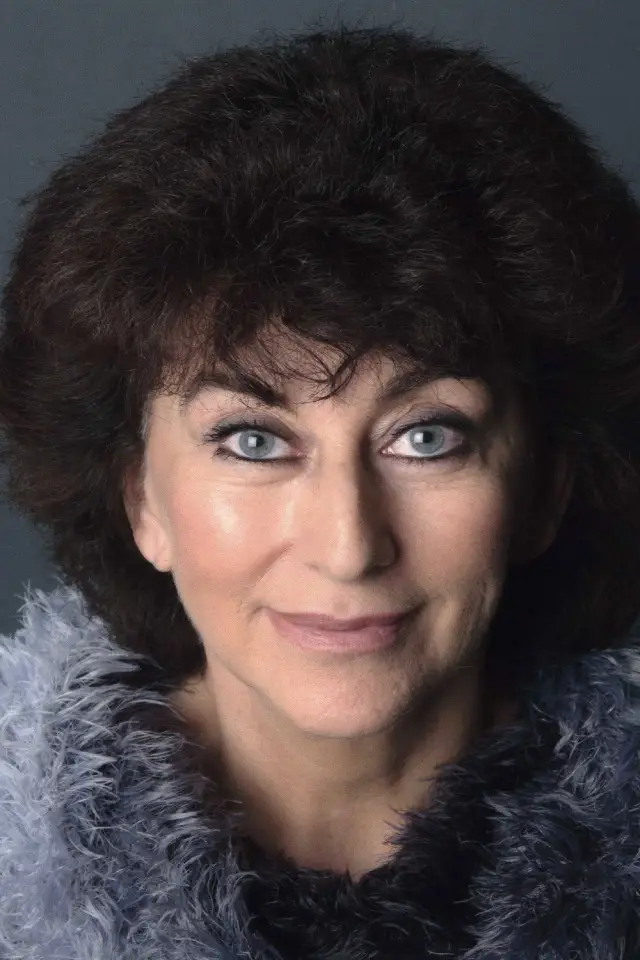 Zdjęcie  (Marianne Ahrne)