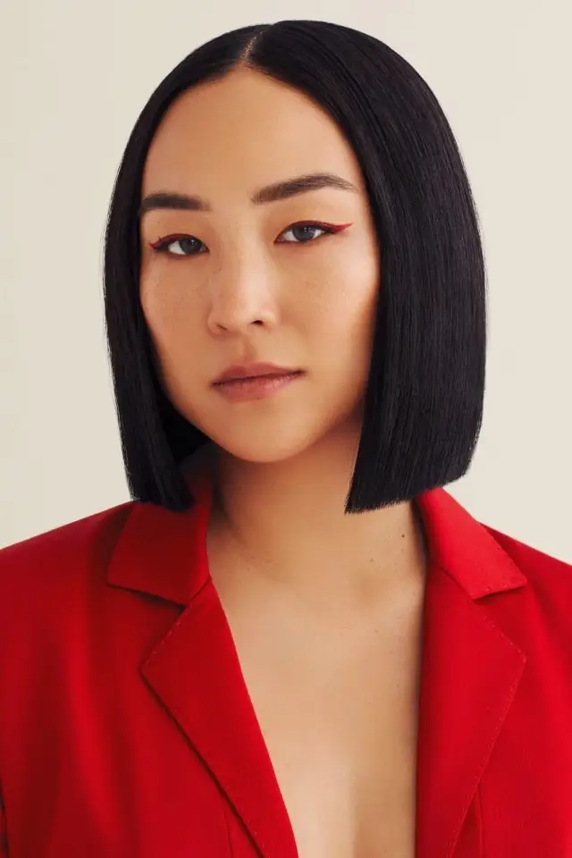 Zdjęcie Greta Lee