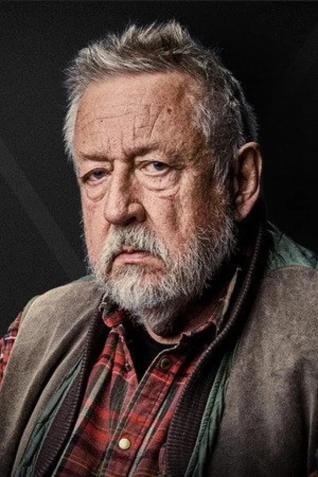 Zdjęcie  (Leif G.W. Persson)