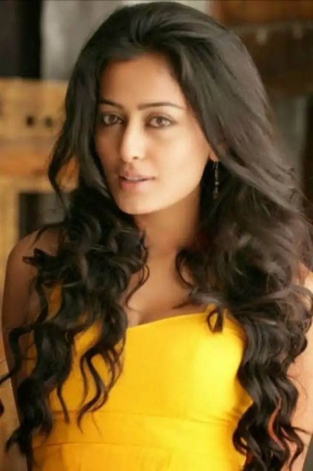 Zdjęcie  (Nidhi Subbaiah)