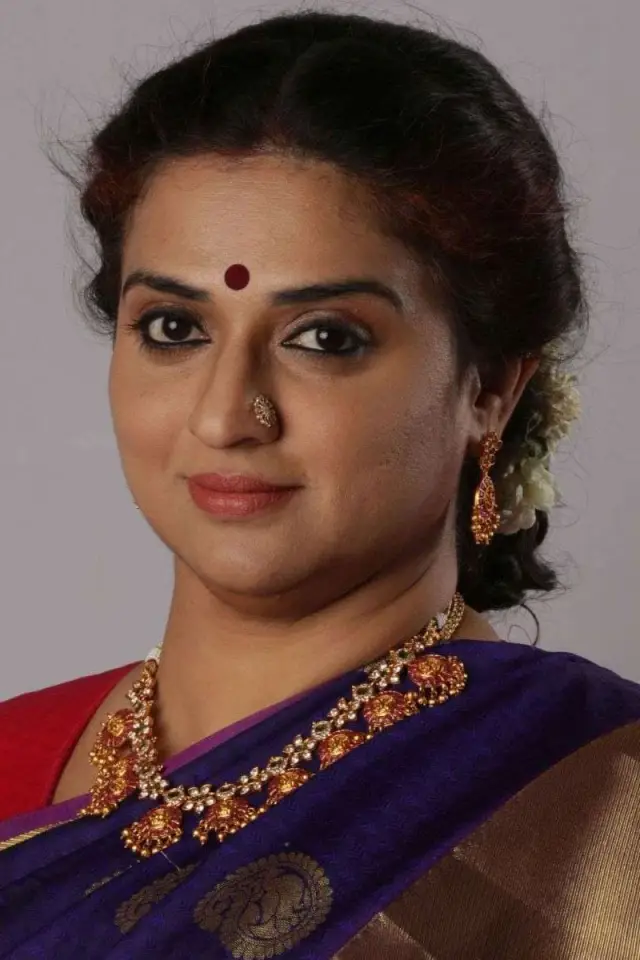 Zdjęcie Pawitra Łokesz (Pavitra Lokesh)