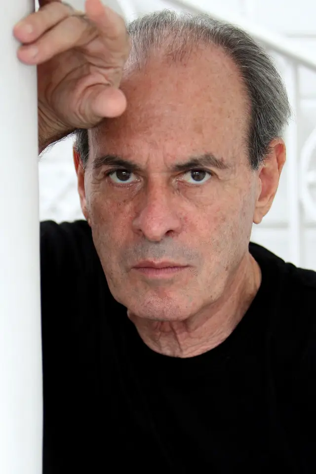 Zdjęcie  (Ney Matogrosso)