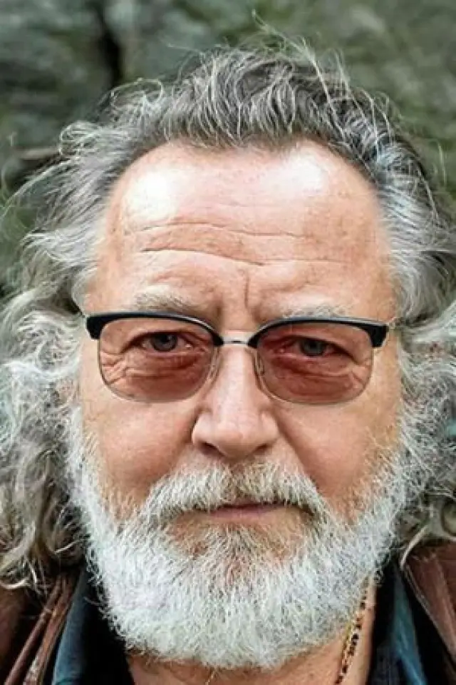 Zdjęcie  (Ulf Lundell)