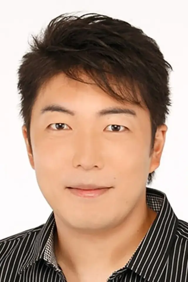 Zdjęcie Kenichirou Matsuda