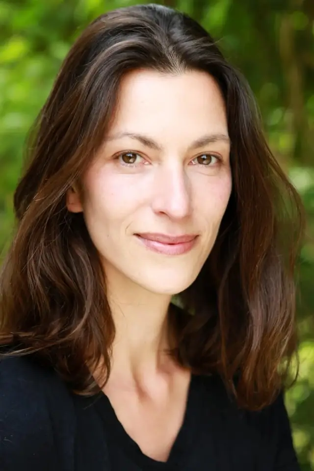 Zdjęcie Melanie Gray (Melanie Gray)